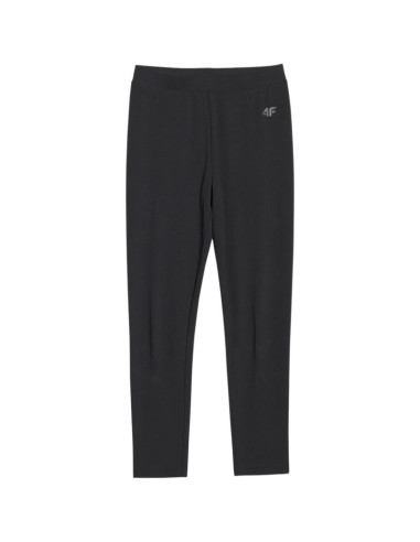 Legginsy 4f cas jr 4fjwmm00ttigf220
