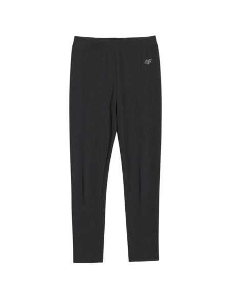 Legginsy 4f cas jr 4fjwmm00ttigf220