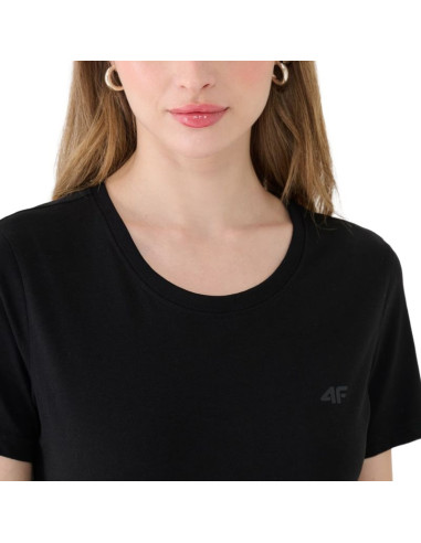 Koszulka 4f f2356 w 4fwmm00ttshf2356