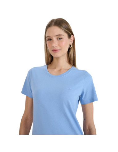 Koszulka 4f f2356 w 4fwmm00ttshf2356