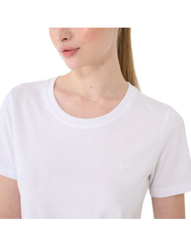 Koszulka 4f f2356 w 4fwmm00ttshf2356