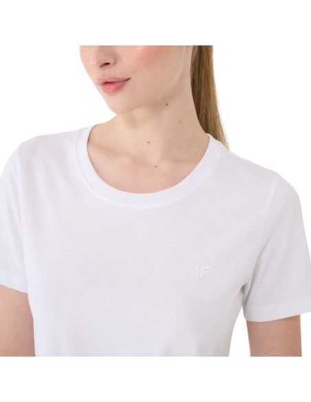 Koszulka 4f f2356 w 4fwmm00ttshf2356