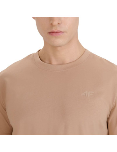 Koszulka 4f m2074 m 4fwss25ttshm2074