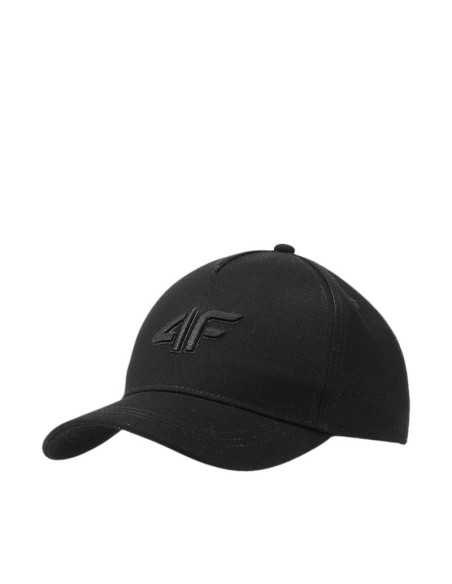 Czapka z daszkiem 4f u388 jr 4fjwss25acabu388