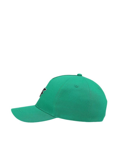 Czapka z daszkiem 4f u388 jr 4fjwss25acabu388