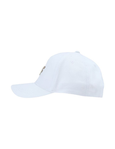 Czapka z daszkiem 4f u388 jr 4fjwss25acabu388