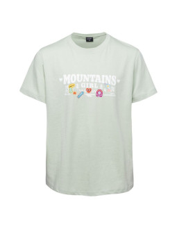 Koszulka hi-tec mongi jr