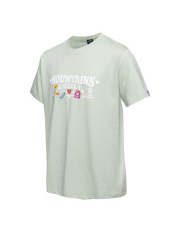 Koszulka hi-tec mongi jr 2