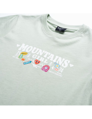 Koszulka hi-tec mongi jr