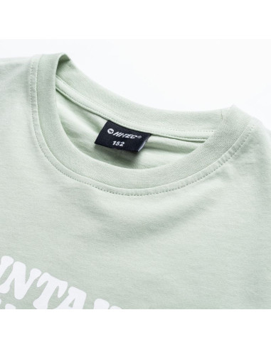 Koszulka hi-tec mongi jr