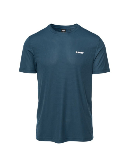 Koszulka hi-tec hilbi m