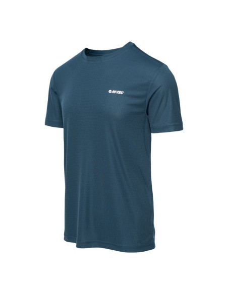 Koszulka hi-tec hilbi m