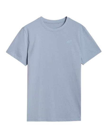 Koszulka 4f m2074 m 4fwss25ttshm2074