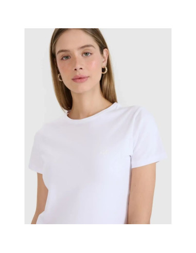 Koszulka 4f w 4fwmm00ttshf2255