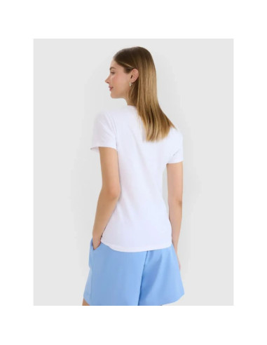 Koszulka 4f w 4fwmm00ttshf2255