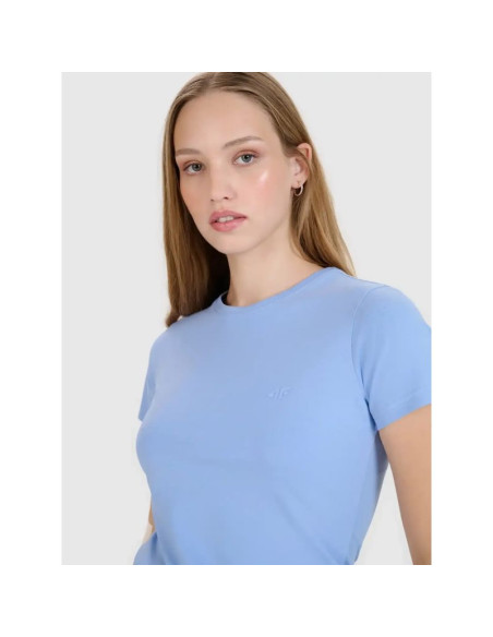 Koszulka 4f w 4fwmm00ttshf2255