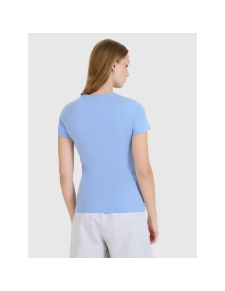 Koszulka 4f w 4fwmm00ttshf2255