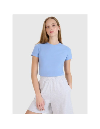 Koszulka 4f w 4fwmm00ttshf2255