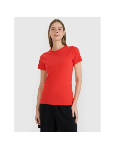 Koszulka 4f w 4fwmm00ttshf2255