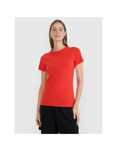 Koszulka 4f w 4fwmm00ttshf2255