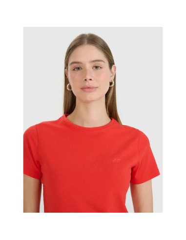 Koszulka 4f w 4fwmm00ttshf2255