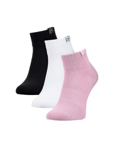 Skarpety 4f f347 3-pak jr 4fjwss25usocf347