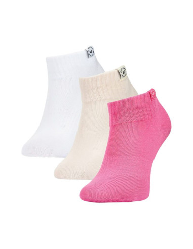 Skarpety 4f f347 3-pak jr 4fjwss25usocf347