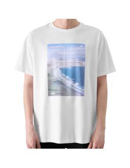 Koszulka 4f m2132 m 4frss24ttshm2132