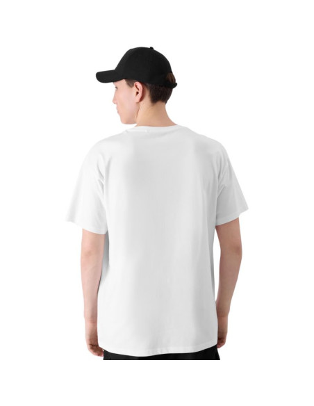 Koszulka 4f m2132 m 4frss24ttshm2132