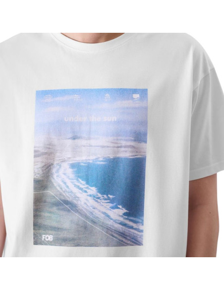 Koszulka 4f m2132 m 4frss24ttshm2132