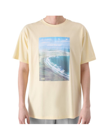 Koszulka 4f m2132 m 4frss24ttshm2132