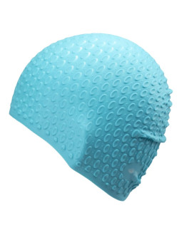 Czepek pływacki aquawave blobcap 2