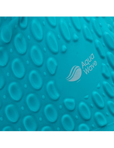 Czepek pływacki aquawave blobcap