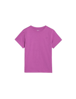 Koszulka 4f jr 4fjwss25ttshf2326