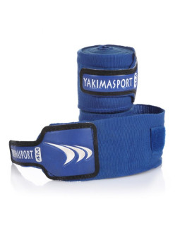 Bandaż bokserski yakima sport owijki 4 m