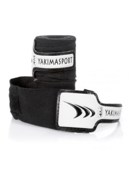 Bandaż bokserski yakima sport owijki 4 m 2