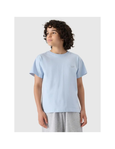 Koszulka 4f jr 4fjwss25