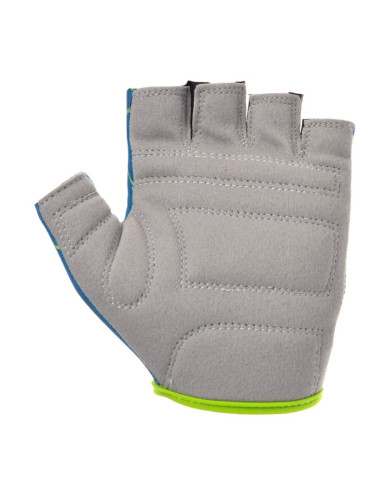 Rękawiczki rowerowe meteor kids