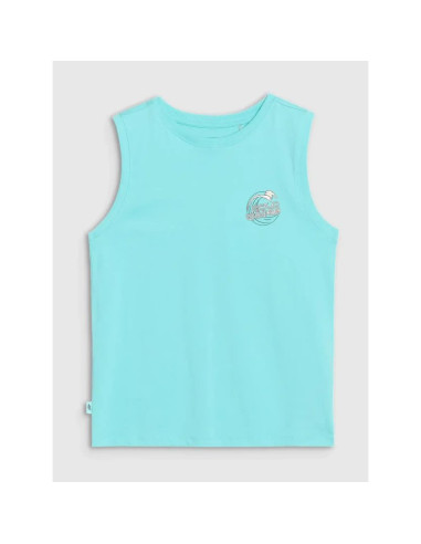 Koszulka 4f jr 4fjwss25tslem162