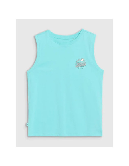 Koszulka 4f jr 4fjwss25tslem162