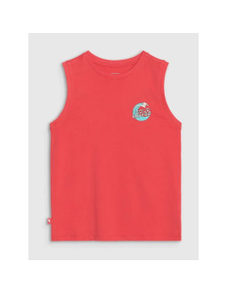 Koszulka 4f jr 4fjwss25tslem162 2