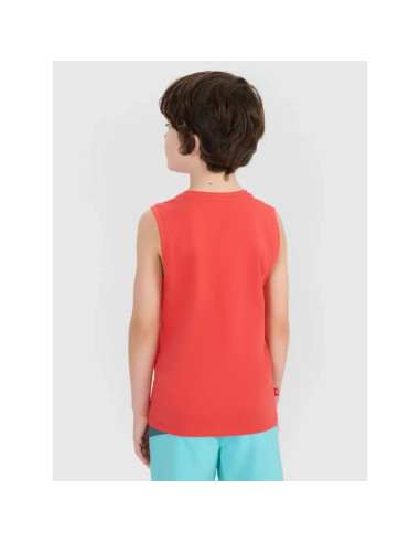 Koszulka 4f jr 4fjwss25tslem162