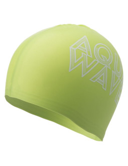 Czepek pływacki aquawave flexicap jr