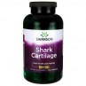 Shark cartilage 750 mg (250 kaps.)