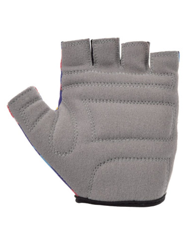 Rękawiczki rowerowe meteor kids