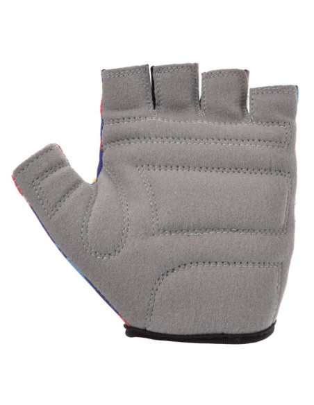 Rękawiczki rowerowe meteor kids