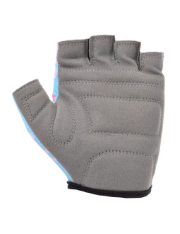 Rękawiczki rowerowe meteor kids alpacas jr 2