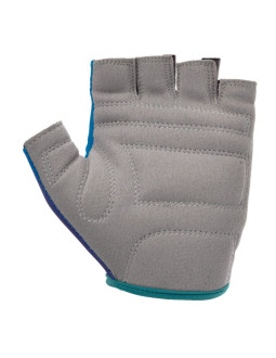 Rękawiczki rowerowe meteor kids fluid jr 2