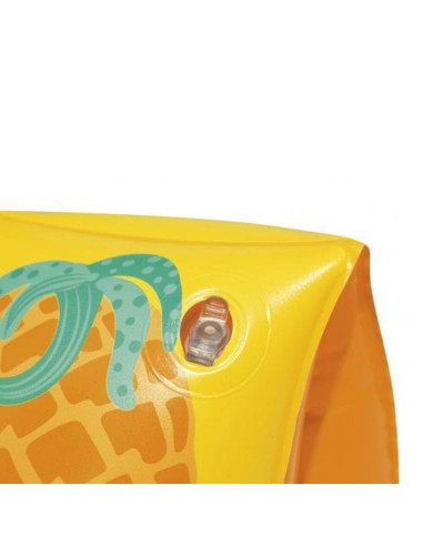 Rękawki do pływania bestway 23x15cm owoce 32042 0238