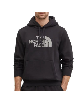 Bluza the north face drew peak pullover hoodie m